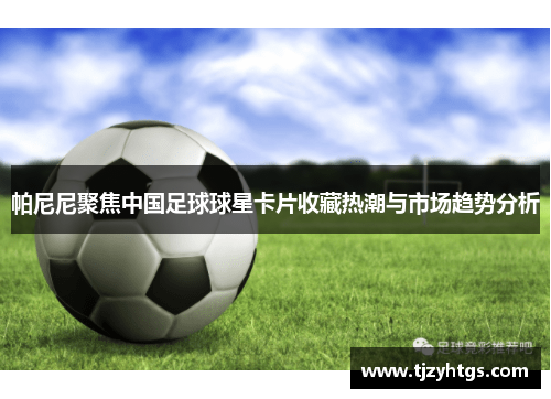 帕尼尼聚焦中国足球球星卡片收藏热潮与市场趋势分析
